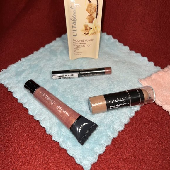 ULTA BEAUTY KIT. - Picture 4 of 6